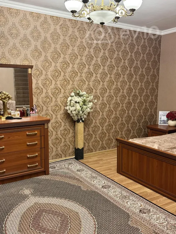 Satılır 4 otaqlı həyət evi 120 m²