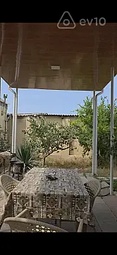 Satılır 4 otaqlı həyət evi 120 m²