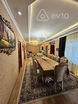Satılır 4 otaqlı həyət evi 120 m² — Bakı, Binəqədi 4 otaq 120.00 m²
