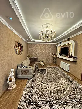 Satılır 4 otaqlı həyət evi 120 m²