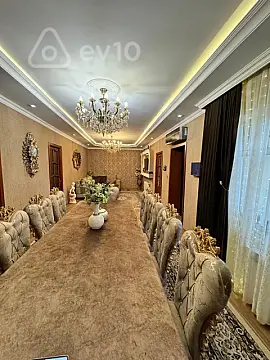 Satılır 4 otaqlı həyət evi 120 m²