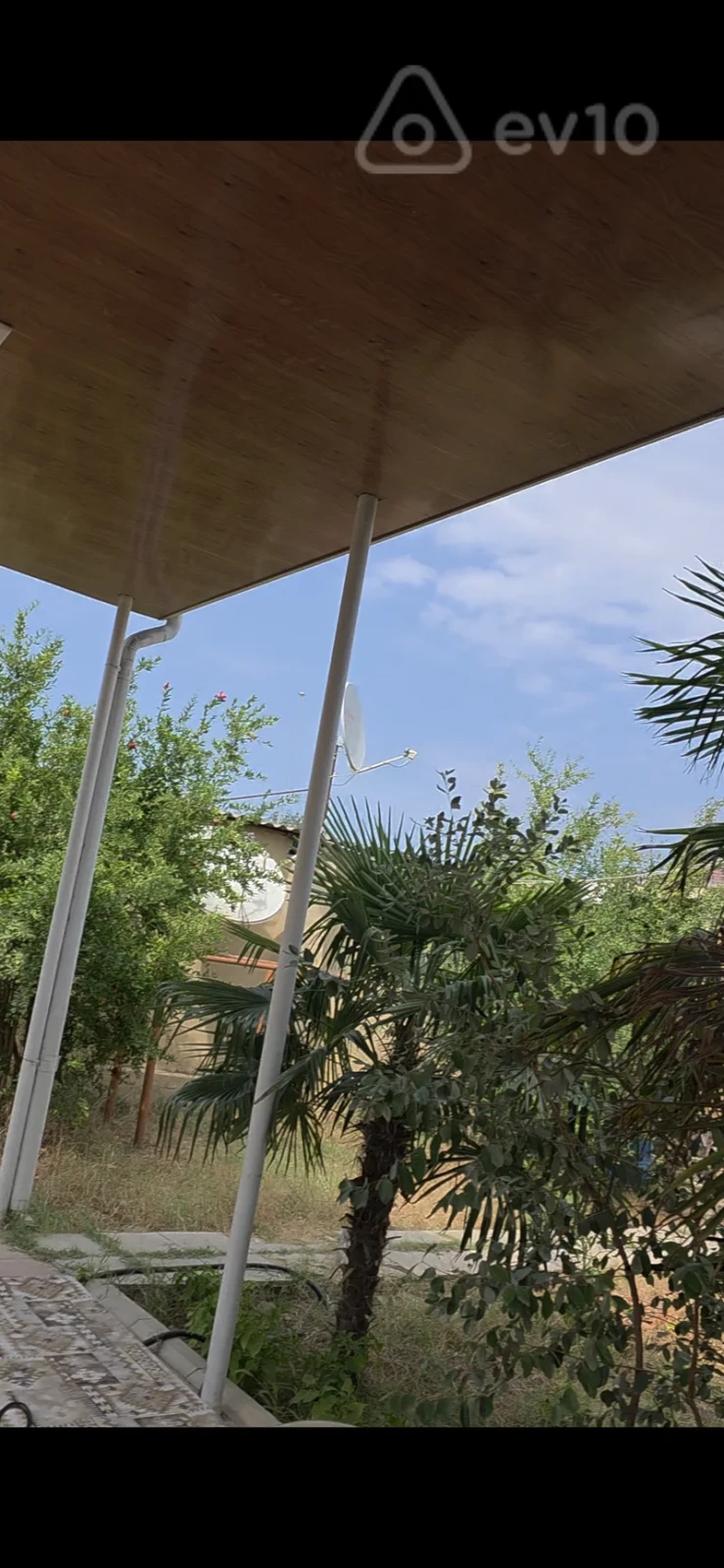 Satılır 4 otaqlı həyət evi 120 m²