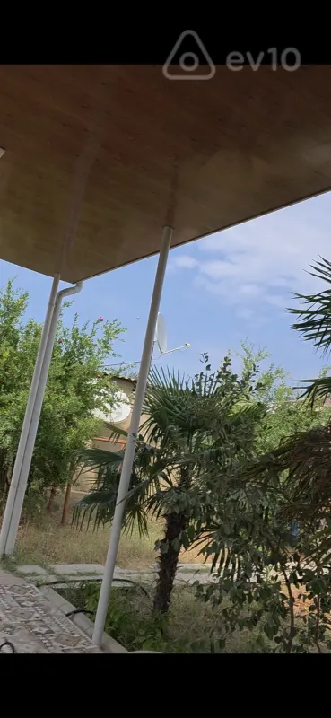 Satılır 4 otaqlı həyət evi 120 m²