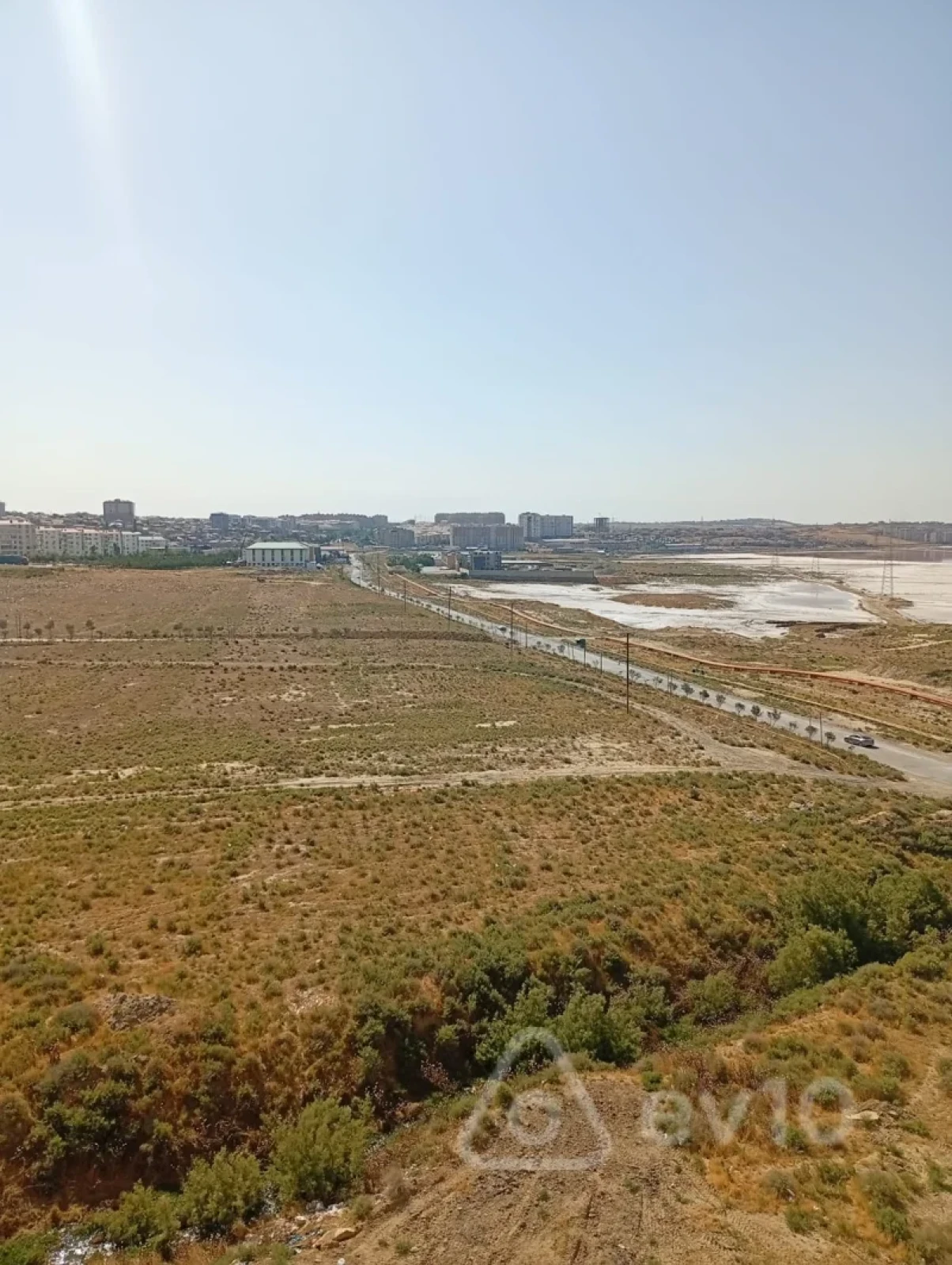 Satılır 1 otaqlı yeni tikili 42 m²