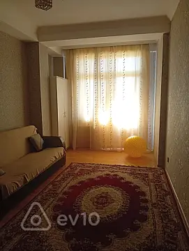 Satılır 1 otaqlı yeni tikili 42 m²
