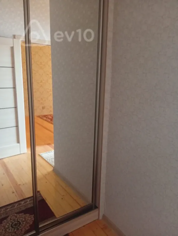 Satılır 1 otaqlı yeni tikili 42 m²