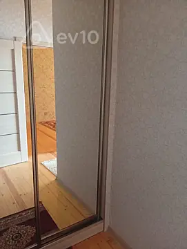 Satılır 1 otaqlı yeni tikili 42 m²