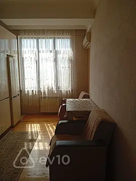 Satılır 1 otaqlı yeni tikili 42 m²