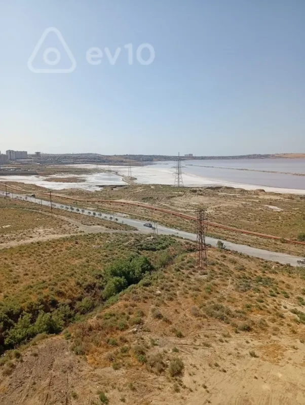 Satılır 1 otaqlı yeni tikili 42 m²