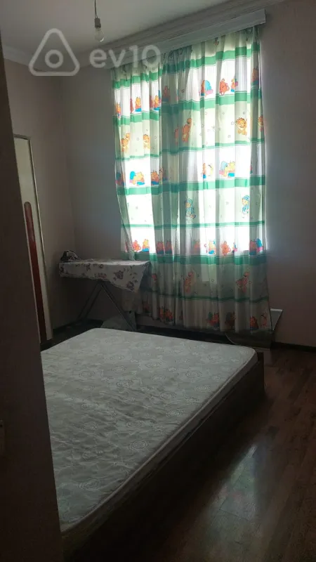 Kirayə verilir 2 otaqlı yeni tikili 25 m²