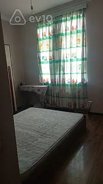 Kirayə verilir 2 otaqlı yeni tikili 25 m²
