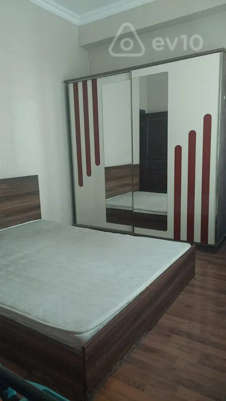 Kirayə verilir 2 otaqlı yeni tikili 25 m²