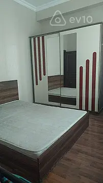 Kirayə verilir 2 otaqlı yeni tikili 25 m²