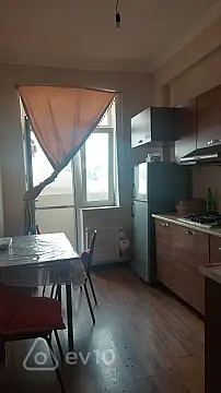 Kirayə verilir 2 otaqlı yeni tikili 25 m² — Bakı, Yasamal 2 otaq 25.00 m²