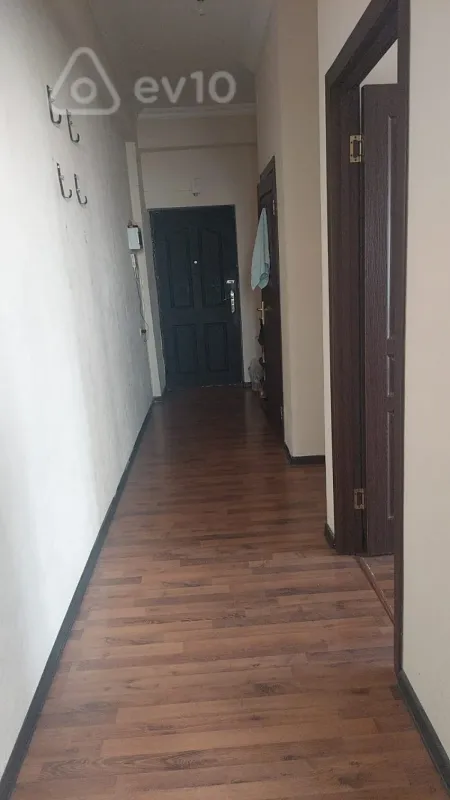 Kirayə verilir 2 otaqlı yeni tikili 25 m²