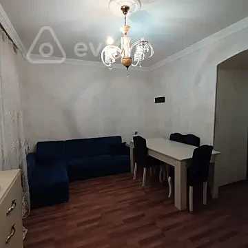 Kirayə verilir 2 otaqlı köhnə tikili 45 m² — Bakı, Səbail 2 otaq 45.00 m²