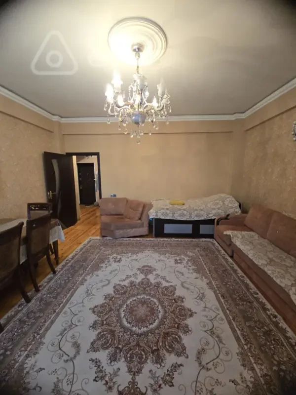 Satılır 2 otaqlı yeni tikili 73 m²