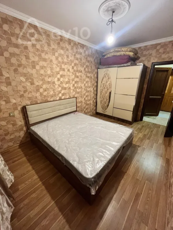 Kirayə verilir 2 otaqlı yeni tikili 50 m²