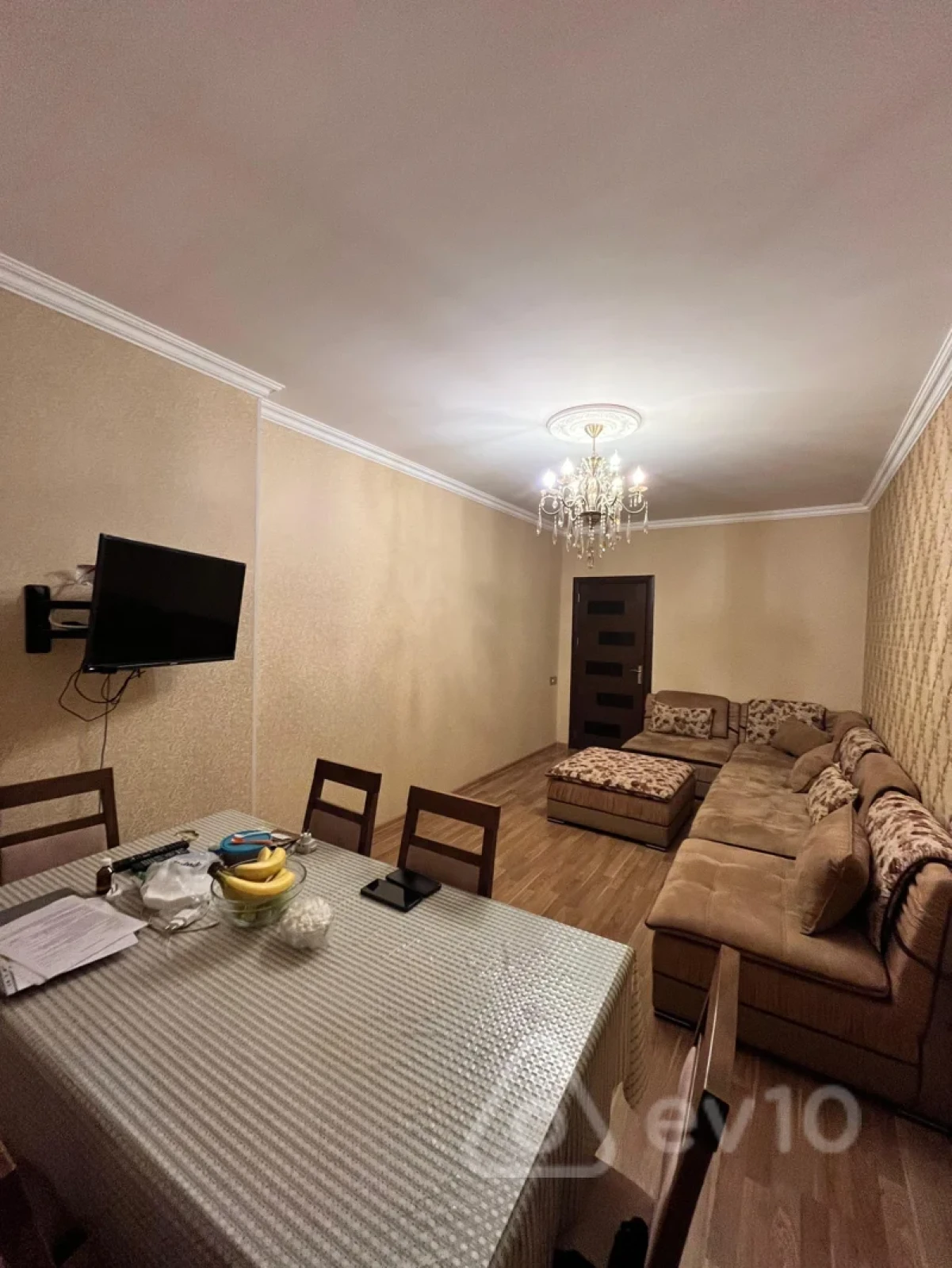 Kirayə verilir 2 otaqlı yeni tikili 50 m²