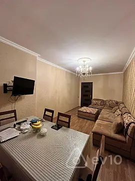 Kirayə verilir 2 otaqlı yeni tikili 50 m²