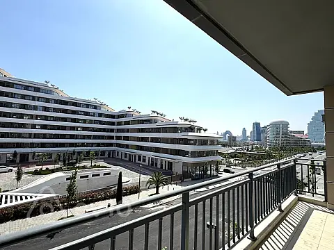 Kirayə verilir 5 otaqlı yeni tikili 275 m² — Bakı, Xətai 5 otaq 275.00 m²