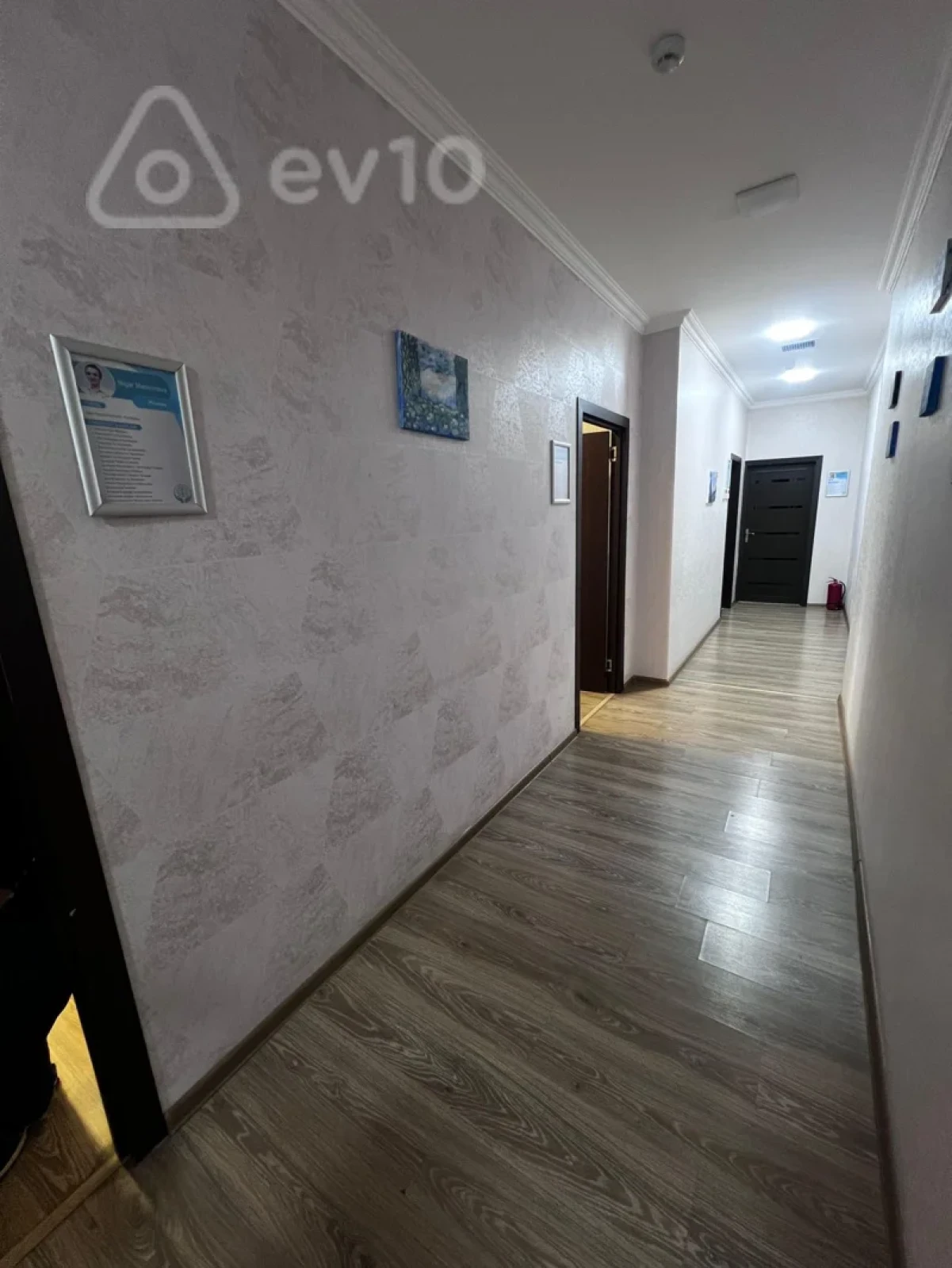 Kirayə verilir mənzil 1100 m²
