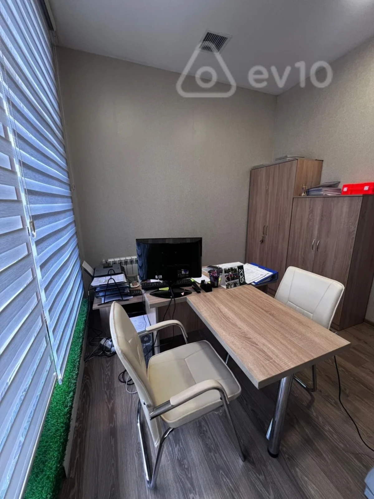 Kirayə verilir mənzil 1100 m²