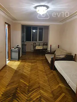 Satılır 2 otaqlı köhnə tikili 48 m² — Bakı, Nərimanov 2 otaq 48.00 m²