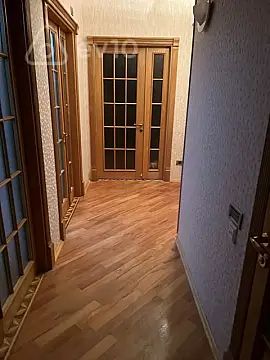Kirayə verilir 3 otaqlı köhnə tikili 90 m²