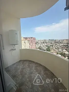 Kirayə verilir 2 otaqlı yeni tikili 40 m² — Bakı, Yasamal 2 otaq 40.00 m²