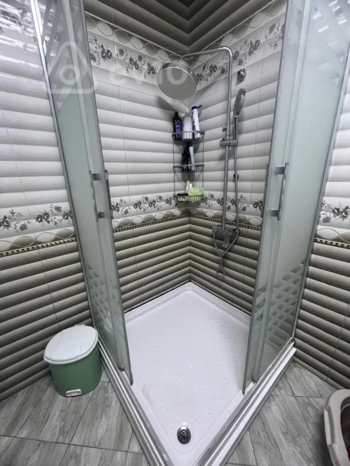 Satılır 2 otaqlı yeni tikili 75 m²