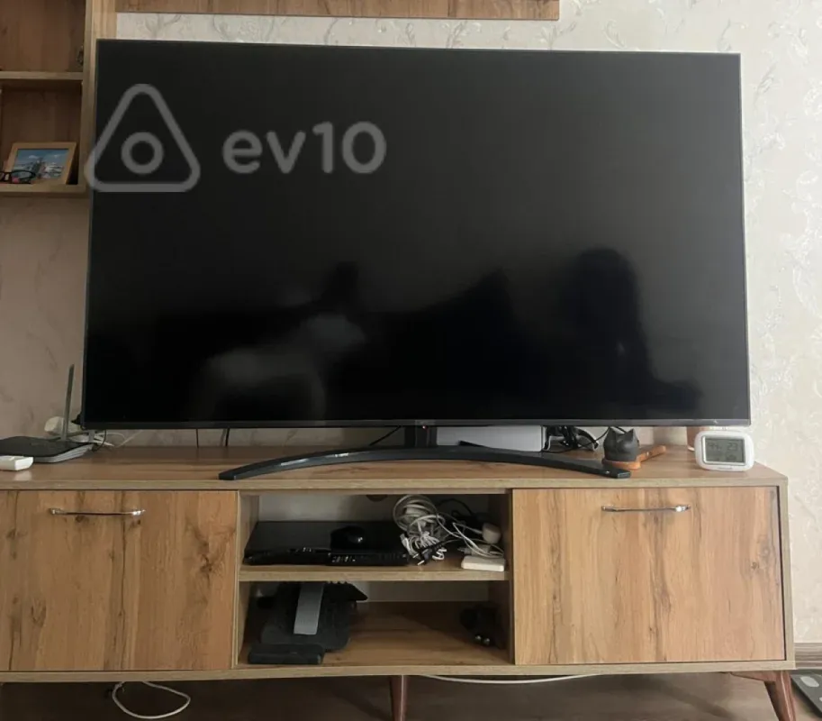 Satılır 2 otaqlı yeni tikili 75 m²