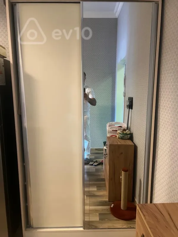 Satılır 2 otaqlı yeni tikili 75 m²