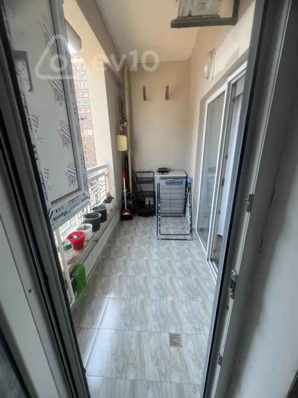 Satılır 2 otaqlı yeni tikili 75 m²