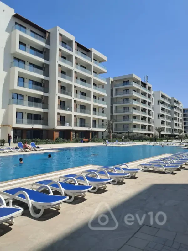 Satılır 1 otaqlı yeni tikili 58 m²
