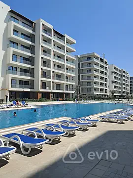 Satılır 1 otaqlı yeni tikili 58 m² — Bakı, Sabunçu 1 otaq 58.00 m²