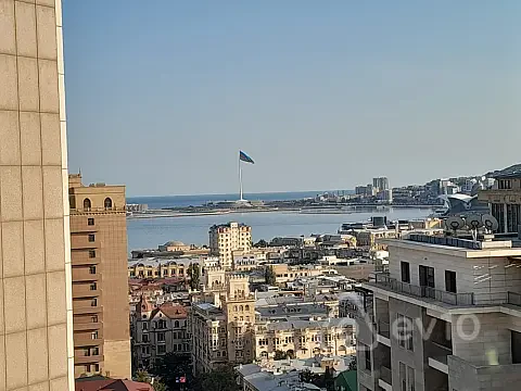Kirayə verilir 4 otaqlı ofis 220 m² — Bakı, Nəsimi 4 otaq 220.00 m²