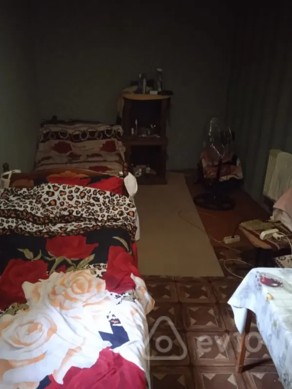 Kirayə verilir 1 otaqlı həyət evi 25 m²