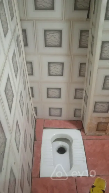 Kirayə verilir 1 otaqlı həyət evi 25 m²