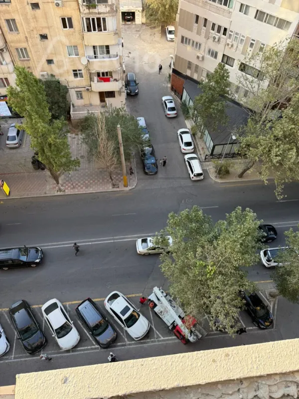 Satılır 3 otaqlı yeni tikili 149 m²