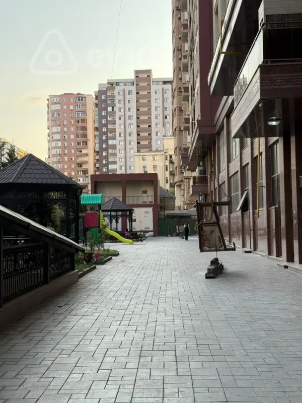 Satılır 3 otaqlı yeni tikili 149 m²