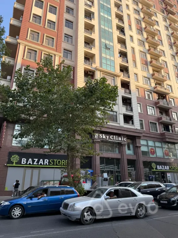 Satılır 3 otaqlı yeni tikili 149 m²