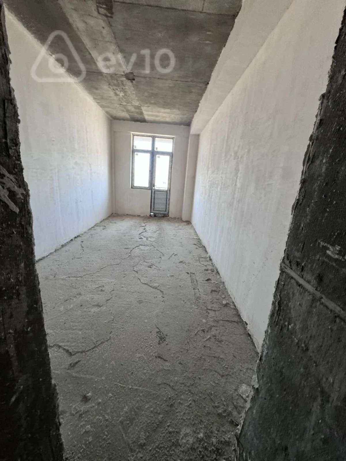 Satılır 3 otaqlı yeni tikili 149 m²