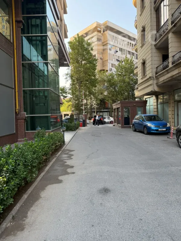 Satılır 3 otaqlı yeni tikili 149 m²