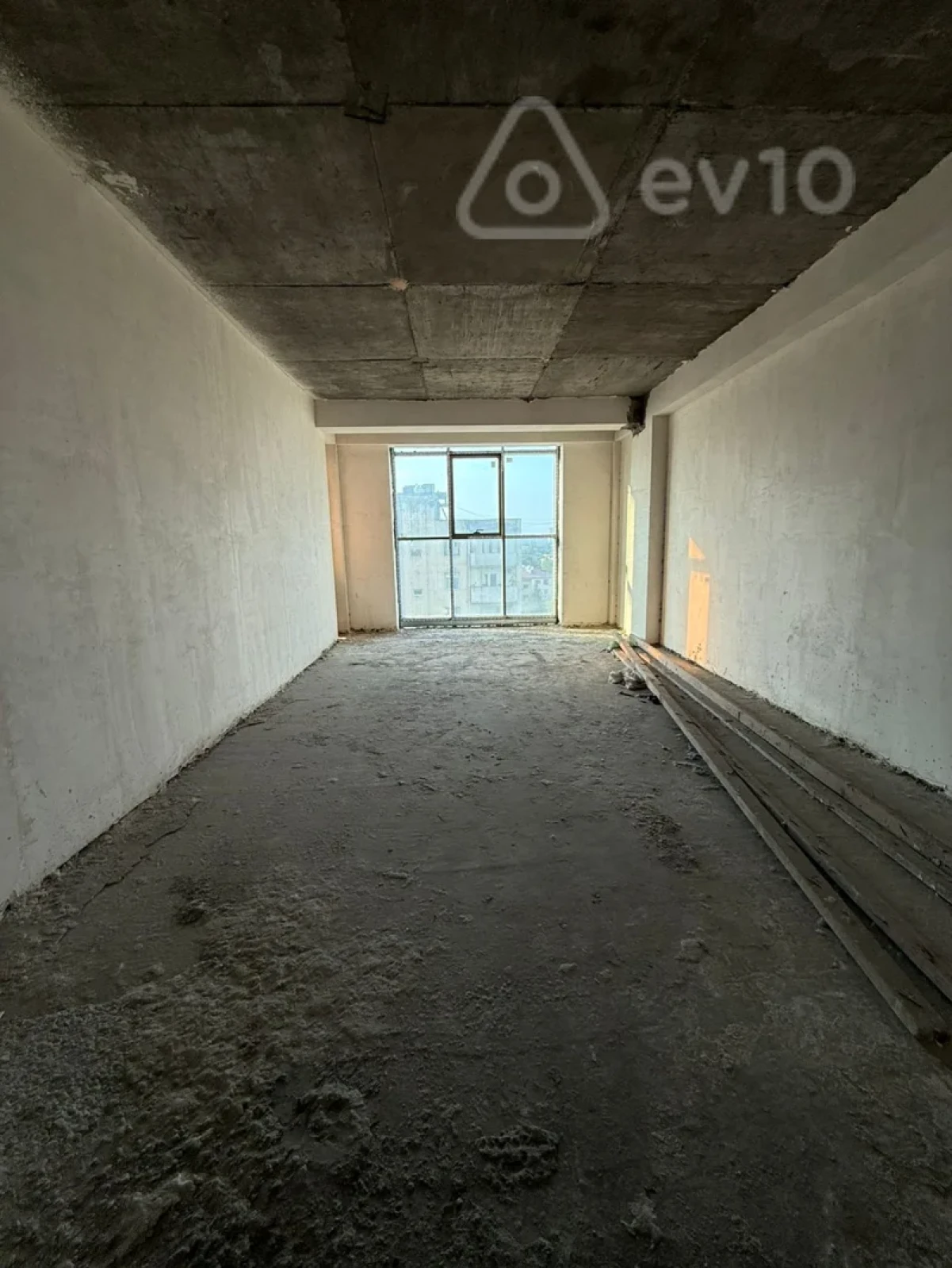 Satılır 3 otaqlı yeni tikili 149 m²