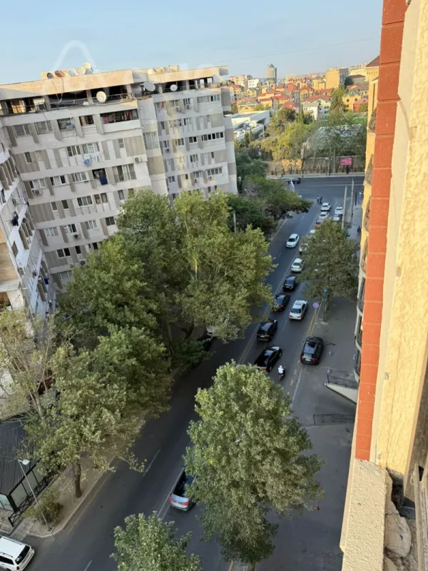 Satılır 3 otaqlı yeni tikili 149 m²