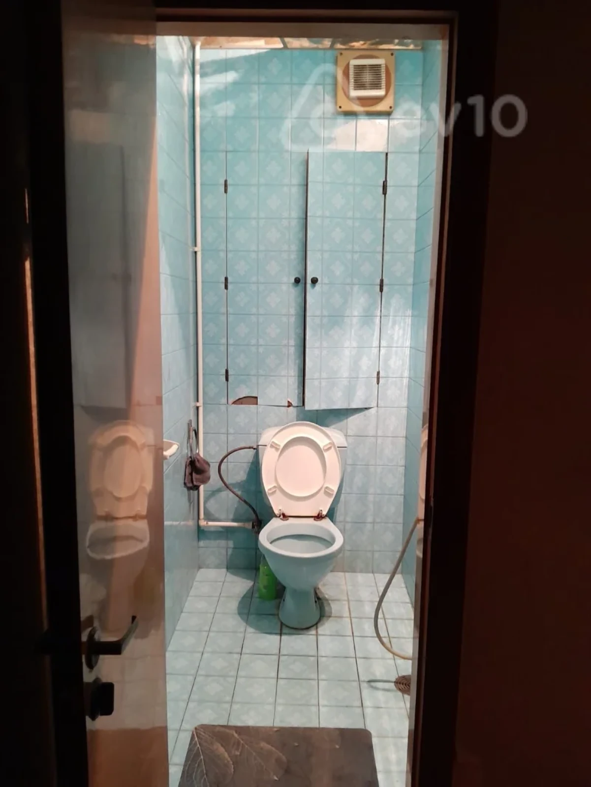 Satılır 5 otaqlı köhnə tikili 100 m²