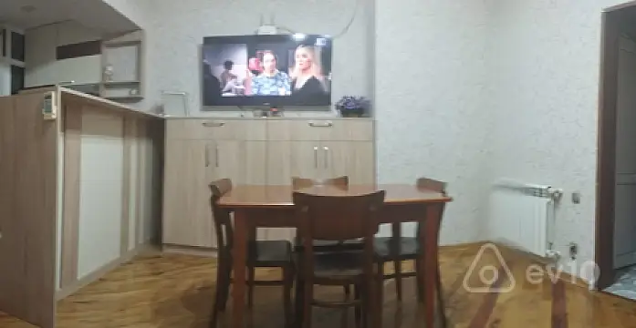 Satılır 2 otaqlı yeni tikili 42 m² — Bakı, Abşeron 2 otaq 42.00 m²