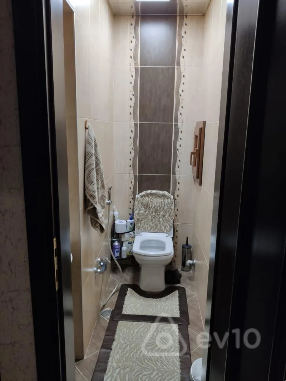 Satılır 3 otaqlı yeni tikili 115 m²