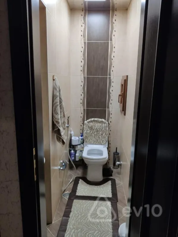 Satılır 3 otaqlı yeni tikili 115 m²